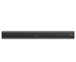 Promate StreamBar30 BassBoost Sound Bar with Subwoofer