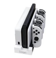 ipega 9186 Charger Dock for N-Switch Joy-Con Game Controller