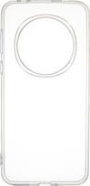 FoneKit silicone protector, Honor Magic7 Pro, clear