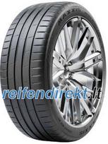 Maxxis Victra Sport 6 ( 225/45 R19 96Y XL su ratlankio saugos lentele (FSL) )