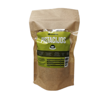 KANAPŪKIS Pistacijos 200 g.