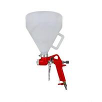 Purkštuvas tinkavimui su plastikiniu bakeliu 5L Ø4/6/8 KD2094