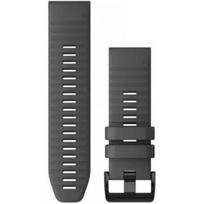 Garmin 26mm QuickFit Slate gray