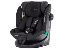 Automobilinė kėdutė Carrello Sirius i-size 0-36kg (40-150cm) Absolute Black