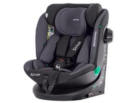 Automobilinė kėdutė Carrello Sirius i-size 0-36kg (40-150cm) Harbor Grey