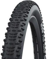 „Schwalbe Racing Ralph 26x2.25“ naujas „Addix Performance TLR“ sulankstomas.