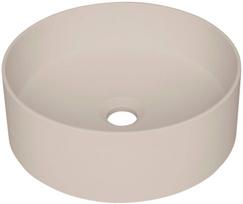 Granitinis praustuvas Deante Silia CQS_5U4S, Beige