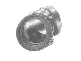 Ä¯siurbimo vamzdis, oro filtras OE BMW 13 54 1 740 931