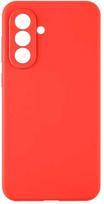 Tactical Velvet Smoothie dėklas skirtas Samsung Galaxy A36 5G Chilli