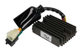 Įtampos reguliatorius RGU-167 (12V) Tinka: HONDA