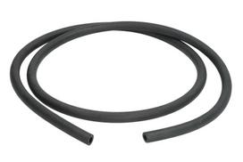 Kuro vamzdelis/žarna FHO-051 4,8x8,7, juoda, ilgis: 1m