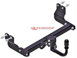 STEINHOF Vilkimo kablys Atsegamas FORD TRANSIT CUSTOM V362 09.12-12.23