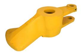 Stabilizatoriai ir elementai Tinka: CATERPILLAR, CATERPILLAR 420 D, 422 E, 426 C, 428 B, 428 C, 428 D, 430 D, 430 E, 432 D, 432 E, 434 E, 436 C, 438 C, 438 D, 442 D, 442 E, 444 E