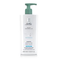 BIONIKE ypatingai švelnus šampūnas DEFENCE HAIR DERMOSOOTHING, 400ml