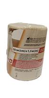 Lauma Medical elastinis tvarstis, 10 cm x 1,5 m