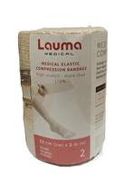 Lauma Medical elastinis tvarstis, 12 cm x 2,0 m
