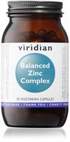 VIRIDIAN BALANCED ZINC COMPLEX, N90