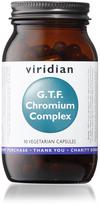 VIRIDIAN G.T.F. CHROMIUM COMPLEX, N90