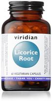 VIRIDIAN LICORICE ROOT, N60