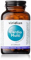 VIRIDIAN CARDIO MULTI, N60