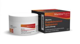 MANTRA FRANKINCENSO BALZAMAS EXTRA STRONG, 100ml