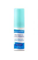 BUCCOTHERM burnos gaiviklis su terminiu šaltinio vandeniu, 15ml