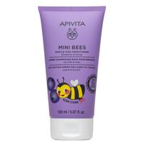 APIVITA kondicionierius KIDS BLUBERRY&HONEY, 150ml