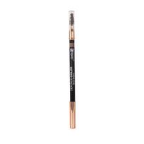 BIONIKE antakių pieštukas DEFENCE COLOR NATURAL BROW SCULPTING, N1