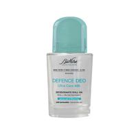BIONIKE švelnus rutulinis dezodorantas DEFENCE DEO ULTRA CARE 48H, 50m