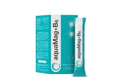AQUAMAG+B6 geriamasis tirpalas 15ml, N10