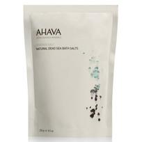 AHAVA NATŪRALI NEGYVOSIOS JŪROS DRUSKA VONIAI, 250 g