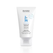 BABÉ emulsija nuo kūdikių pleiskanų luobelės  PEDIATRIC, 50ml