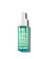 SENSILIS raminamasis atkuriamasis serumas  SKIN RESCUE [SERUM S.O.S],