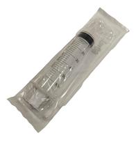 Vienkartinis kateterio švirkštas 60 ml, 3 dalių ZIBO