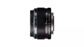 M.Zuiko Digital 17mm F1.8 II