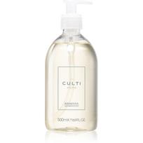 Culti Milano Hand&Body Aramara skystasis muilas rankoms ir kūnui Unisex 500 ml