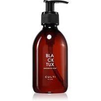 Culti Milano Hand&Body Black Tux putojantis rankų ir kūno muilas 250 ml