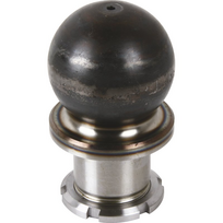 Prikabinimas Rockinger K80 įsukamas RO71177
