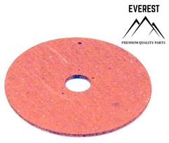 PEILIO TVIRTINIMO LĖKŠTELĖ UNIVERSALI 9.4mm x 57.8mm