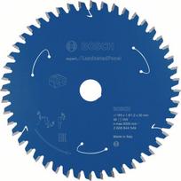 Bosch pjovimo diskas 165x20x1.8/1.2mm, 48T, Expert for Laminated Panel