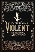 Official Fourth Wing Journal: Violent Little Thing Aren't Yo