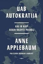 UAB Autokratija