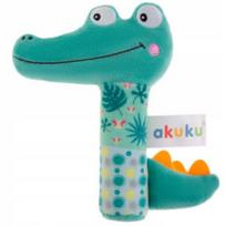 Akuku A0644 Barškantis žaislas