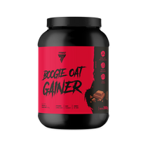 TREC NUTRITION Boogie Oat Gainer 2000g