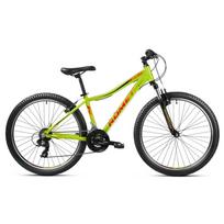 Romet Rambler R6.0 JR 2025 lemon-black-red