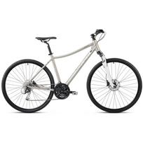 Romet Orkan 4 D 2025 champane-black-silver