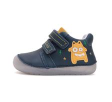 Barefoot tamsiai mėlyni batai 20-25 d. S070-51698