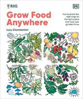 RHS Grow Food Anywhere