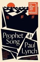 Prophet Song. The Booker Prize 2023