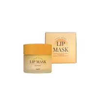MedB Floral Garden Lip Mask [Freesia] lūpų kaukė, 20g